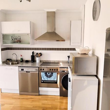 Apartamento Kenitra Αβιλές Εξωτερικό φωτογραφία