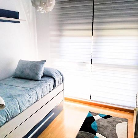 Apartamento Kenitra Αβιλές Εξωτερικό φωτογραφία