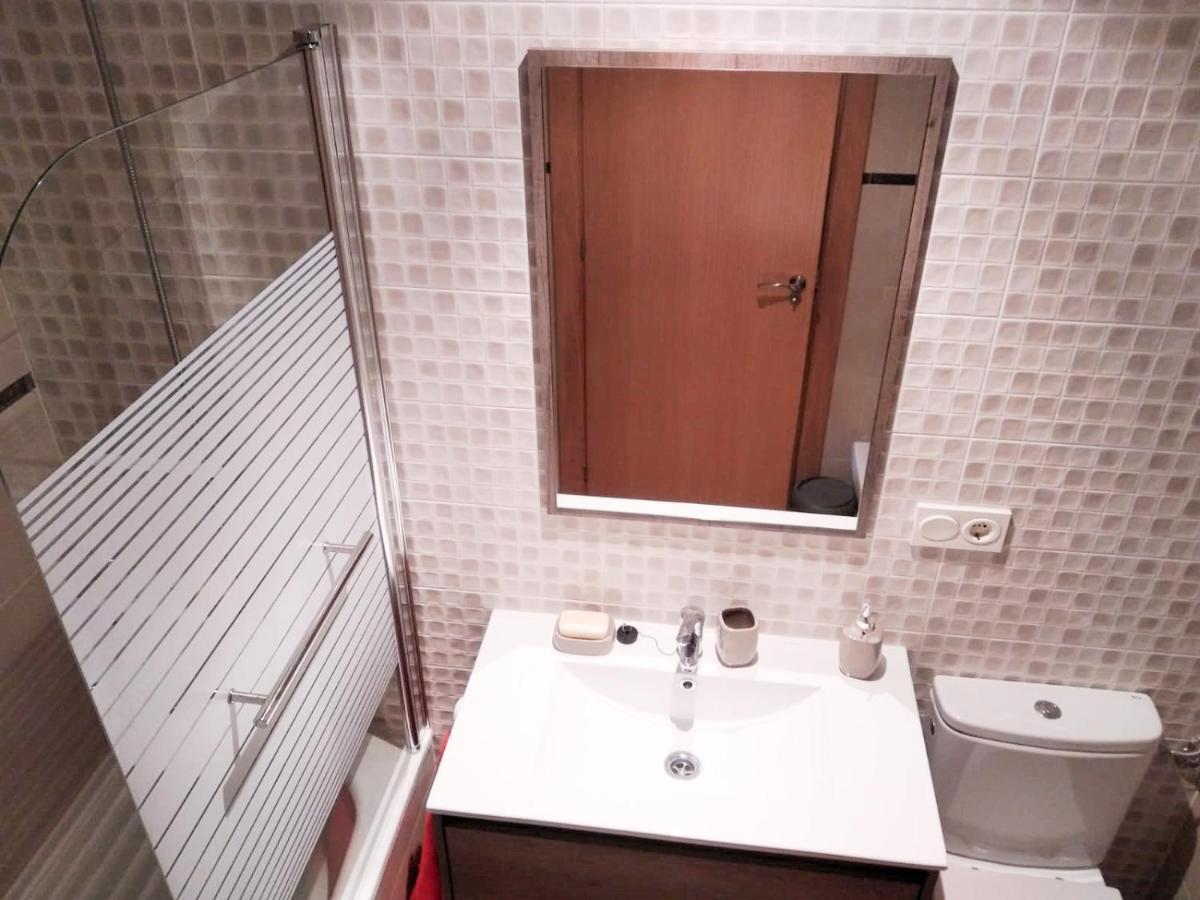 Apartamento Kenitra Αβιλές Εξωτερικό φωτογραφία