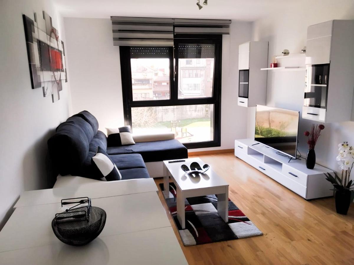 Apartamento Kenitra Αβιλές Εξωτερικό φωτογραφία